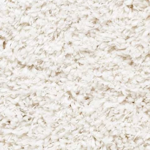 Sadie Woven Performance Custom Rug Swatch | Ivory