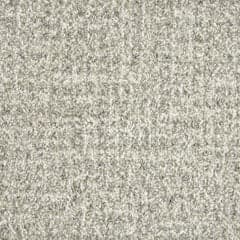 Dovelle Transitional Modern Custom Rug | Grey Frost