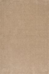 Cinnara Moroccan Striped Rug | Beige