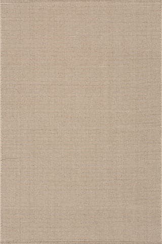 Haverhill Handwoven Cotton Rug | Natural