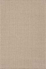 Haverhill Handwoven Cotton Rug | Natural