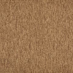 Eggressa Textured Modern Custom Rug | Burnt Umber