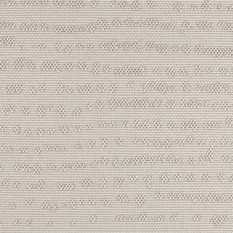 Heath Woven Indoor/Outdoor Custom Rug Swatch | Plaster