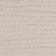 Heath Woven Indoor/Outdoor Custom Rug Swatch | Plaster