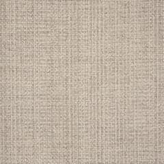Pearlynne Textured Modern Custom Rug | Parchment