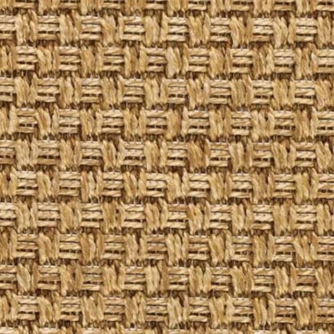 Laurel Indoor/Outdoor Custom Rug Swatch | Sand