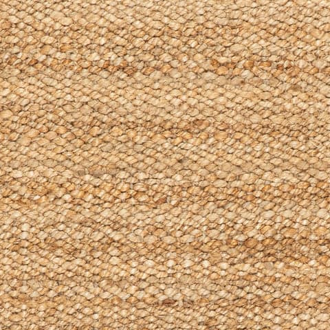 Toland Jute Rug Swatch | Natural