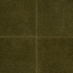 Sahar Solid Modern Wool Swatch | Green