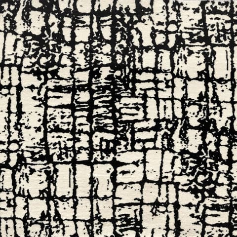 Dunelle Modern Custom Rug | Onyx