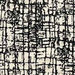 Dunelle Modern Custom Rug | Onyx