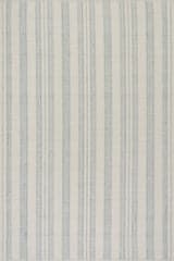 Nexel Striped Farmhouse Rug | Blue