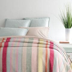 Ingrid Blanket | Multi