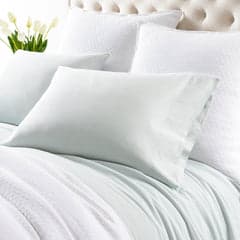 Cozy Cotton Sheet Set | Sky