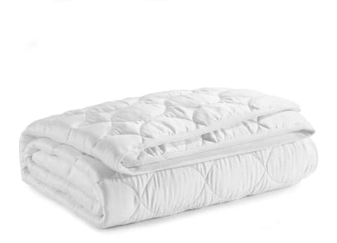 Cloud Mattress Pad | White