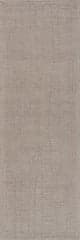 Isolated view of Grey Runner Maivy Bohemian Striped Wool Rug, showcasing its design