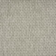 Sagera Textured Modern Custom Rug | Heather Grey