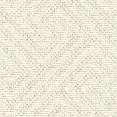 Montage Woven Wool Custom Rug Swatch | Platinum