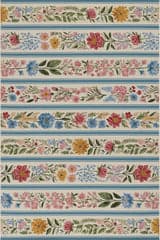 Arroya Floral Indoor/Outdoor Rug | Multicolor