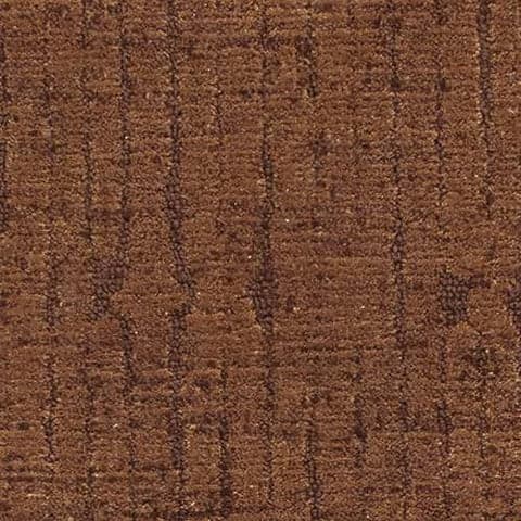 Afton Tufted Wool Custom Rug Swatch | Caramel
