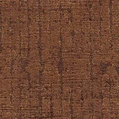 Afton Tufted Wool Custom Rug Swatch | Caramel