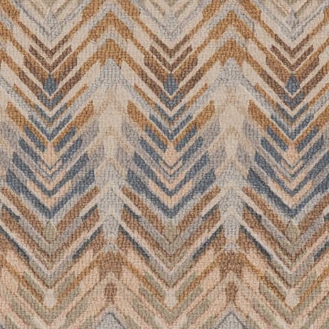 Seneca Machine Washable Rug Swatch | Natural