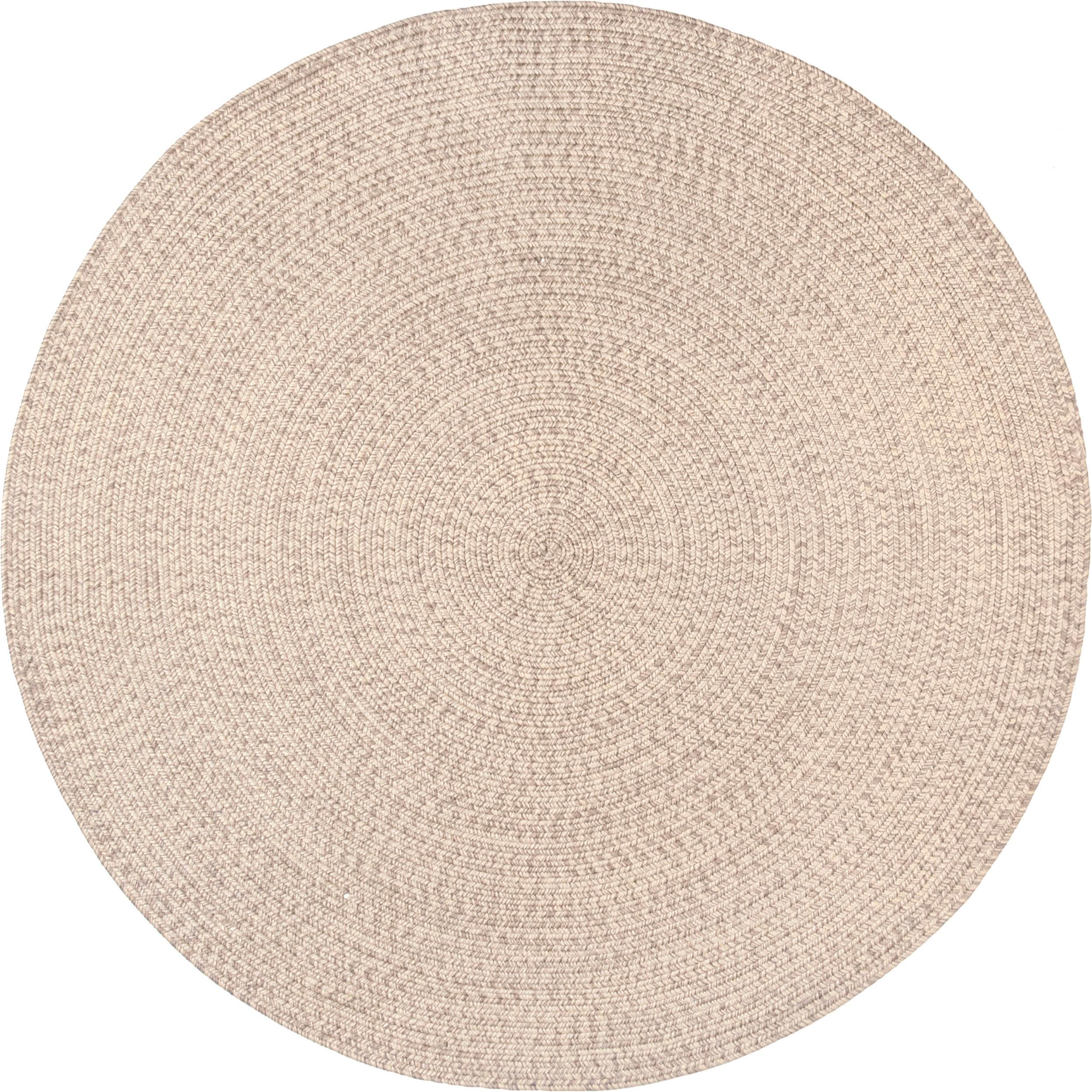 Everywhere Hand-Braided Indoor/Outdoor Rug