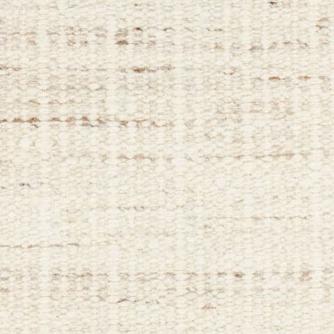 Ellis Woven Wool Custom Rug Swatch | Natural