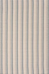 Mystic Stripe Handwoven Indoor/Outdoor Rug | Slate