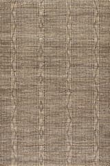 Cyris Trellis Handmade Jute Rug | Neutral