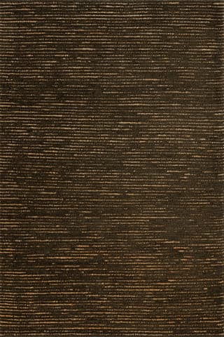 Vicart Modern Striped Bohemian Rug | Green