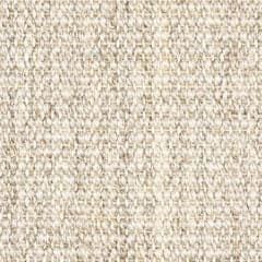 Shire Woven Sisal Custom Rug Swatch | Light Grey