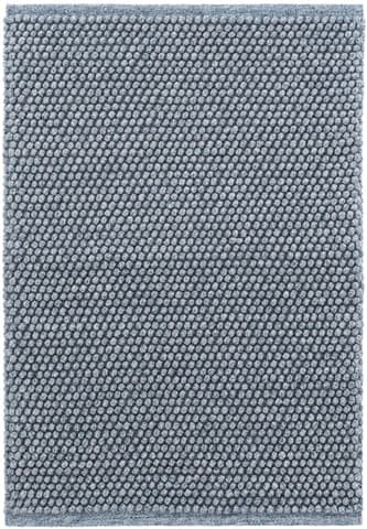 Sonoma Handwoven Performance Rug | Denim