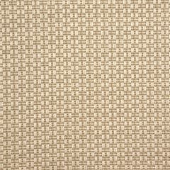 Verdelle Textured Modern Custom Rug | Oyster