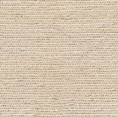 Hades Soumak Jute Rug Swatch | Ivory