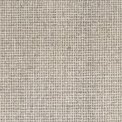 Matrix Hand Tufted Wool Custom Rug Swatch | Grey