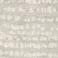 Shepherd Hand Knotted Wool Rug Swatch | Oatmeal