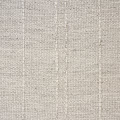 Harvestine Textured Modern Custom Rug | Shadow