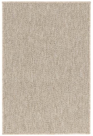 Pioneer Woven Indoor/Outdoor Custom Rug | Khaki