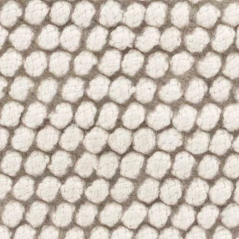Sonoma Handwoven Performance Rug Swatch | Ivory