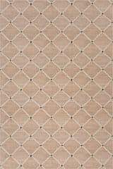 Kali Machine Washable Rug | Natural