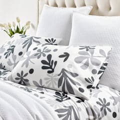 Henri Sheet Set | Black