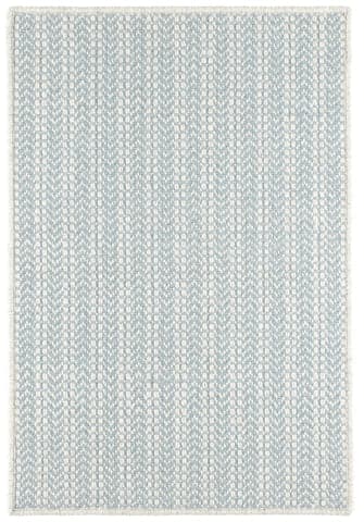 Jett Woven Wool Custom Rug | Slate