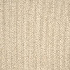 Onyssia Textured Modern Custom Rug | Oyster