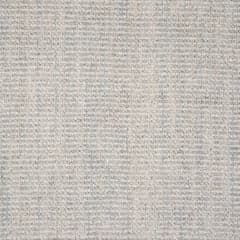 Cloudra Textured Modern Custom Rug | Sky