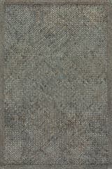Thale Textured Handmade Jute Rug | Grey