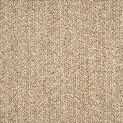 Onyssia Textured Modern Custom Rug | Wheat