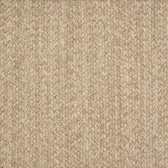 Onyssia Textured Modern Custom Rug | Wheat