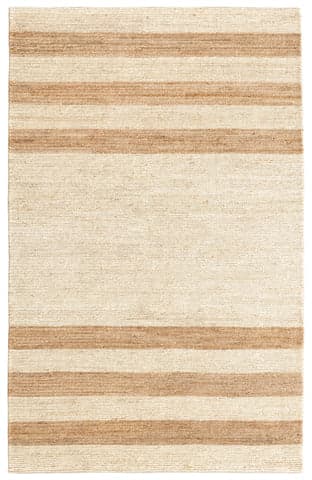 Ipswich Handwoven Jute Rug | Natural