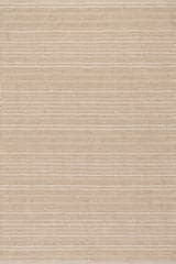 Skipper Stripe Handwoven Indoor/Outdoor Rug | Khaki