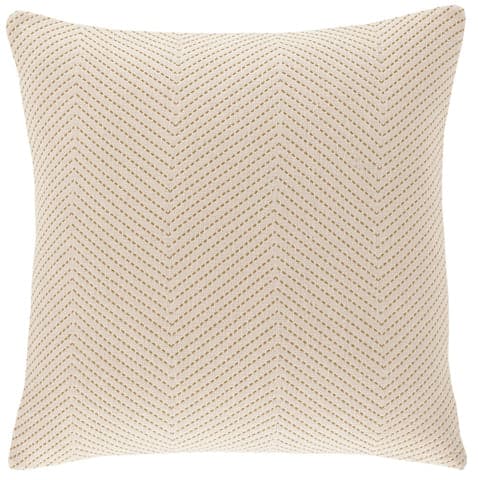 Catalina Matelasse Sham | Ivory